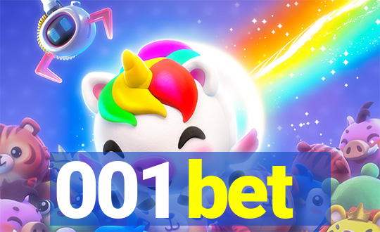 001 bet